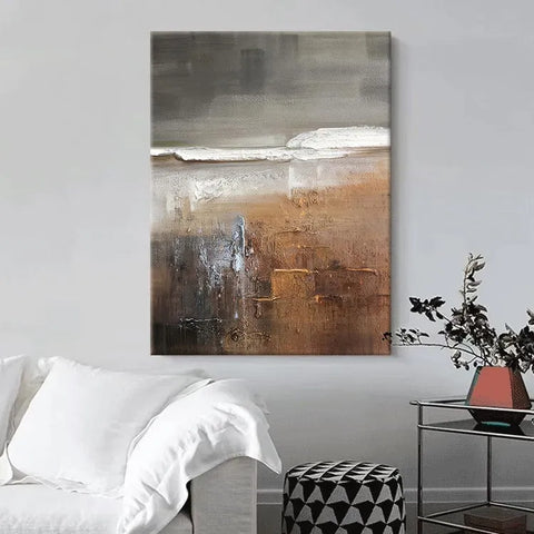 Floating Solitude #CDFB00125