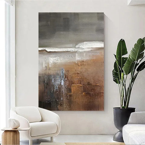 Floating Solitude #CDFB00125