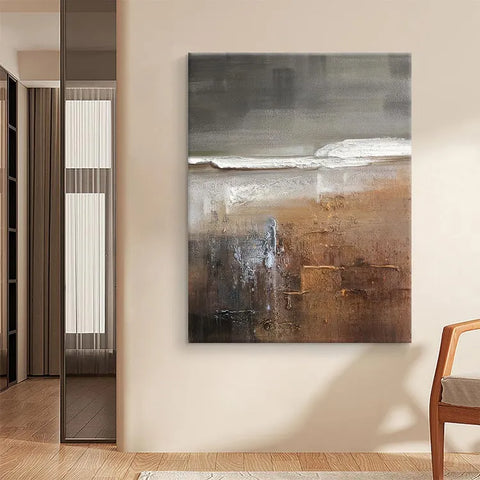 Floating Solitude #CDFB00125