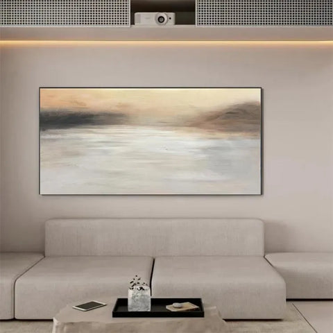 Serene Horizons #CDFB00033