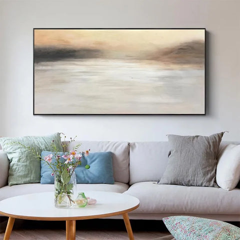 Serene Horizons #CDFB00033