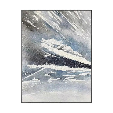 Monochrome Contemplation #CDFB00503