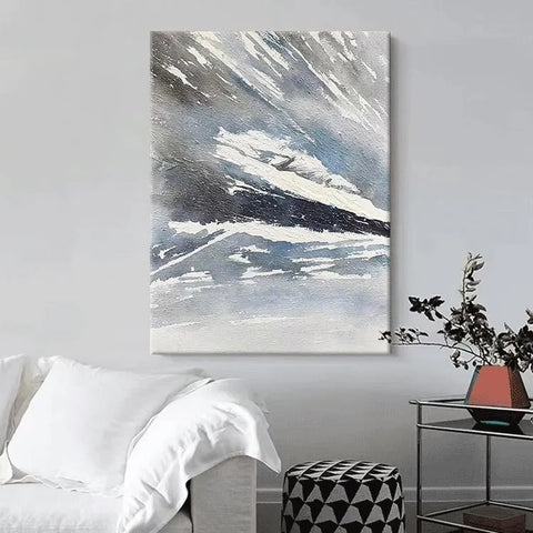 Monochrome Contemplation #CDFB00503