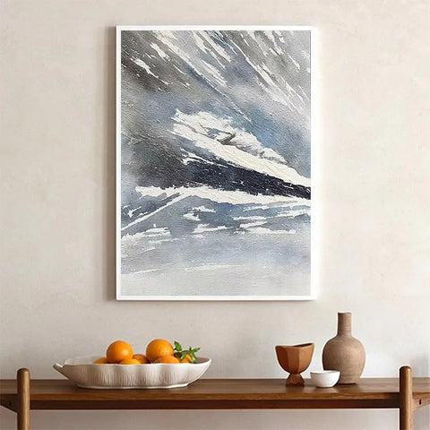 Monochrome Contemplation #CDFB00503