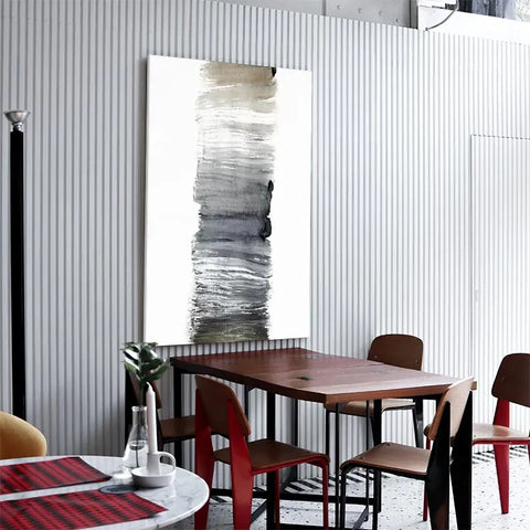 Layered Whispers of Gray #CDFB00875