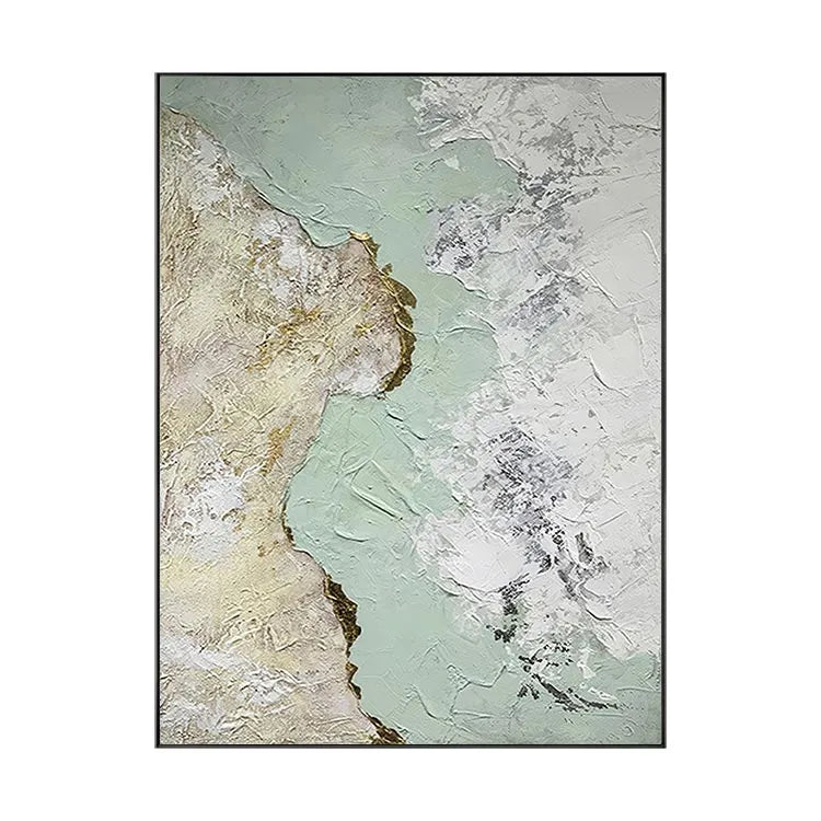 Emerald Whispers #CDFB00072