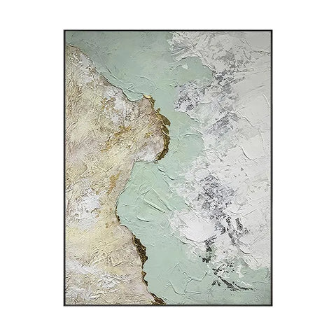 Emerald Whispers #CDFB00072