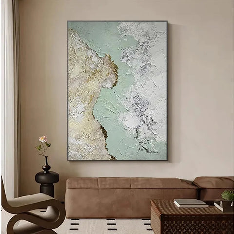 Emerald Whispers #CDFB00072