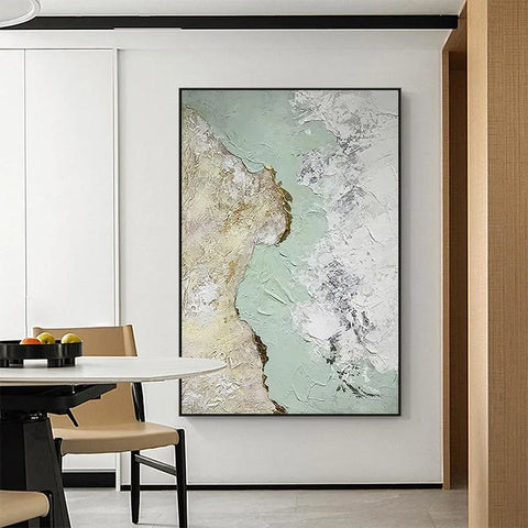 Emerald Whispers #CDFB00072