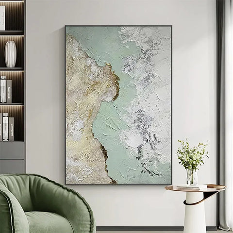 Emerald Whispers #CDFB00072