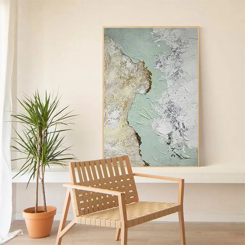 Emerald Whispers #CDFB00072