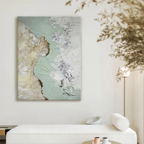 Emerald Whispers #CDFB00072