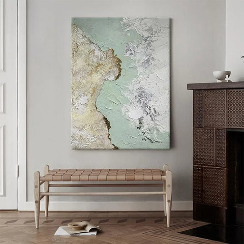 Emerald Whispers #CDFB00072