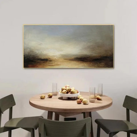 Serene Textures of Dawn #CDFB00034