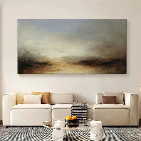 Serene Textures of Dawn #CDFB00034