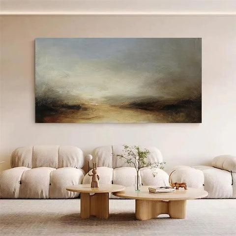 Serene Textures of Dawn #CDFB00034