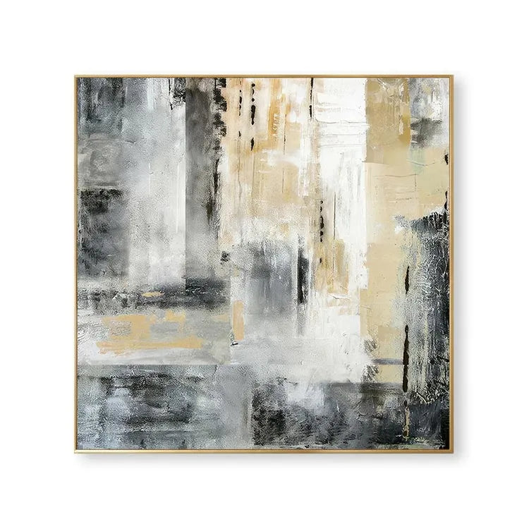 Golden Stripe in Motion #CDFB00588