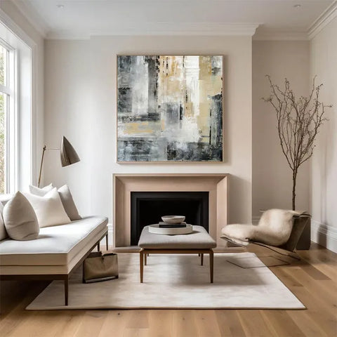 Golden Stripe in Motion #CDFB00588