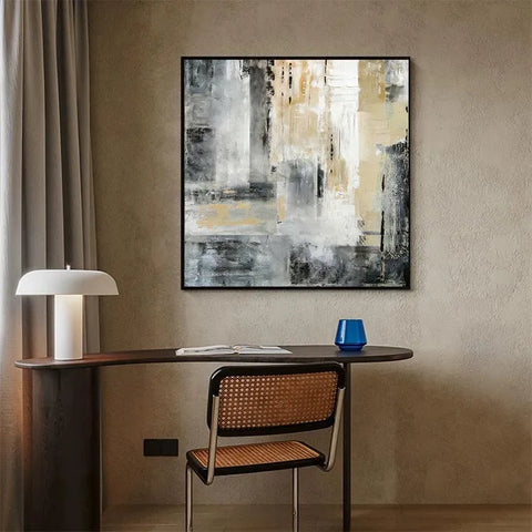 Golden Stripe in Motion #CDFB00588