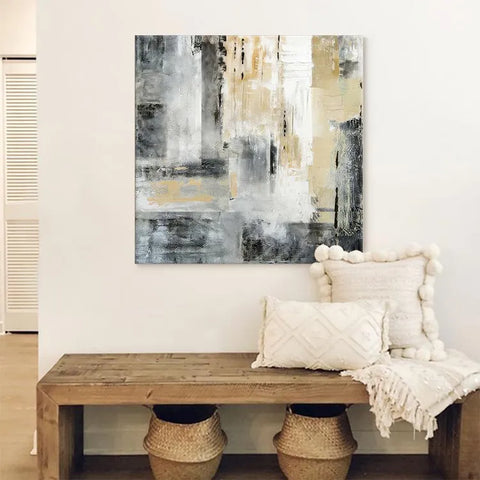 Golden Stripe in Motion #CDFB00588