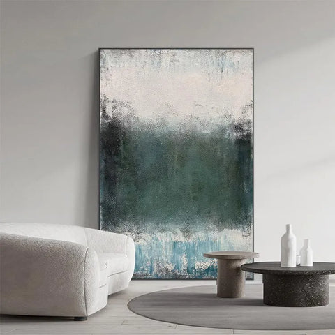 Frayed Serenity #CDFB00442