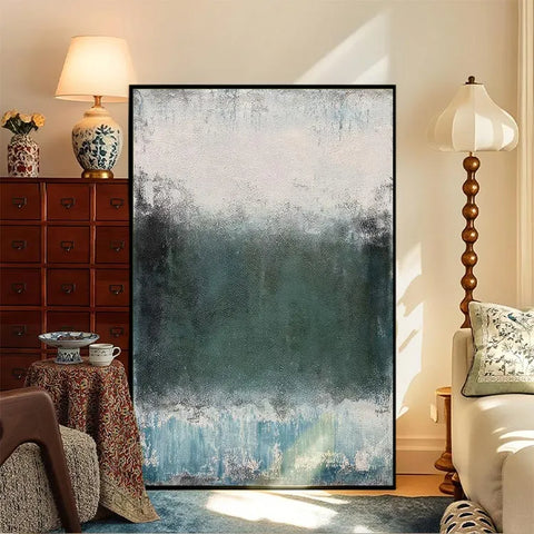 Frayed Serenity #CDFB00442