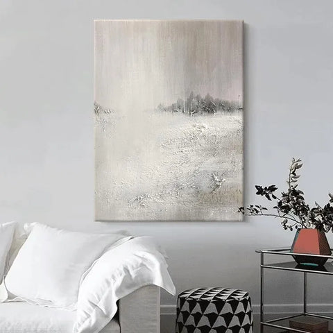 Misty Serenity #CDFB00165