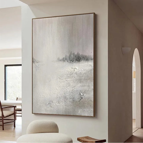 Misty Serenity #CDFB00165