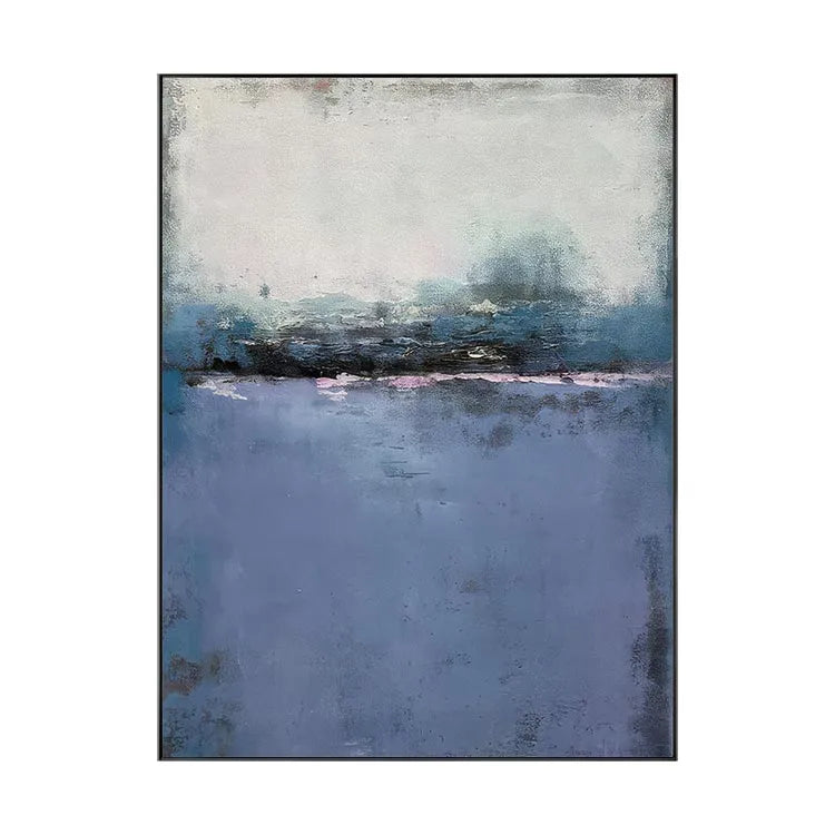 Serene Waters of Twilight #CDFB00039