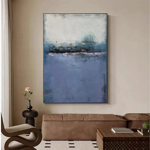 Serene Waters of Twilight #CDFB00039