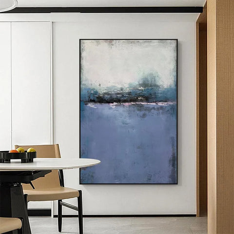 Serene Waters of Twilight #CDFB00039