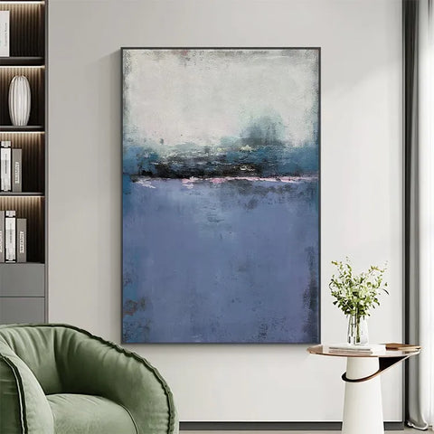 Serene Waters of Twilight #CDFB00039