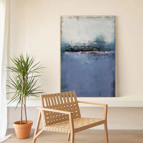 Serene Waters of Twilight #CDFB00039