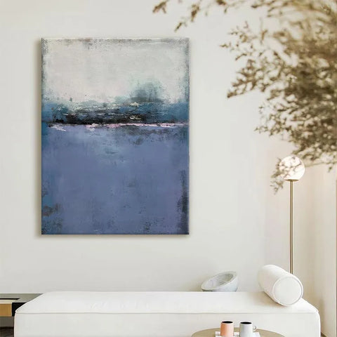 Serene Waters of Twilight #CDFB00039