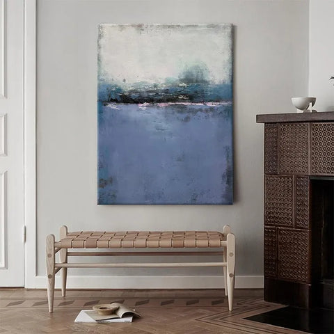 Serene Waters of Twilight #CDFB00039