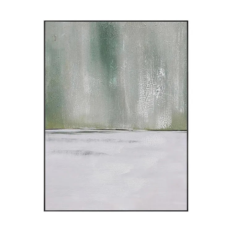 Tranquil Water Reflection #CDFB00153