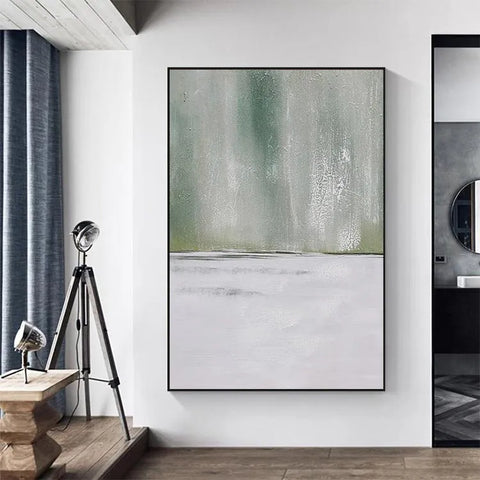 Tranquil Water Reflection #CDFB00153