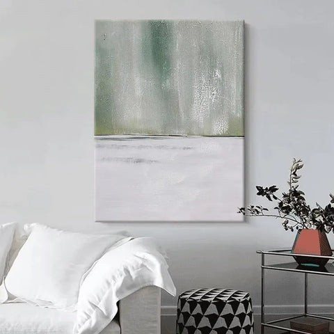 Tranquil Water Reflection #CDFB00153