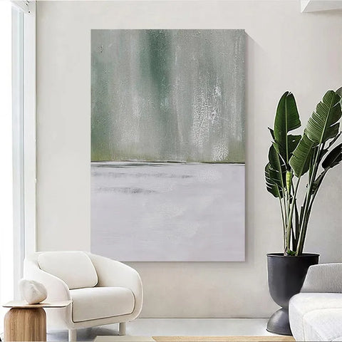 Tranquil Water Reflection #CDFB00153