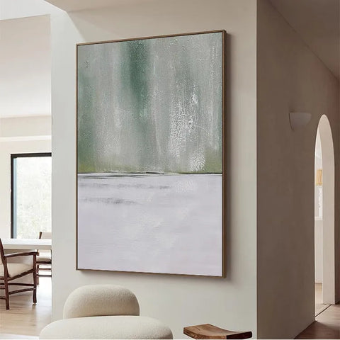 Tranquil Water Reflection #CDFB00153