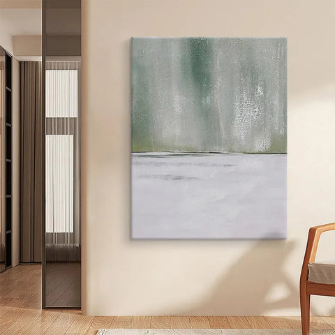 Tranquil Water Reflection #CDFB00153