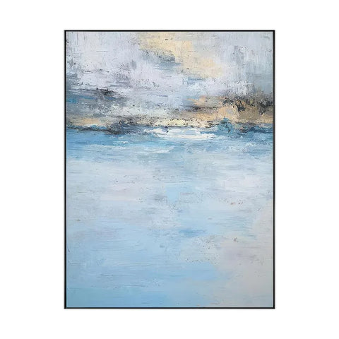 Serene Wave Dreams #CDFB00443