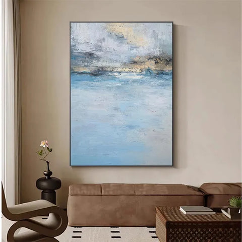 Serene Wave Dreams #CDFB00443