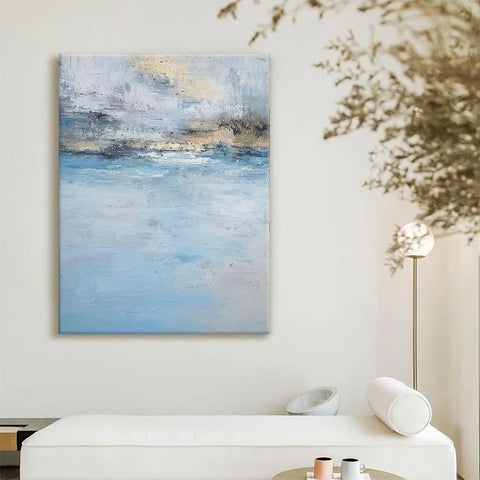 Serene Wave Dreams #CDFB00443