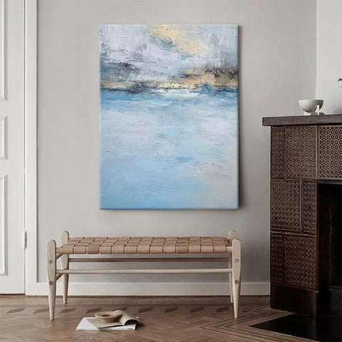 Serene Wave Dreams #CDFB00443