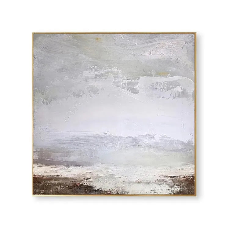 Ethereal Monochrome #CDFB00055