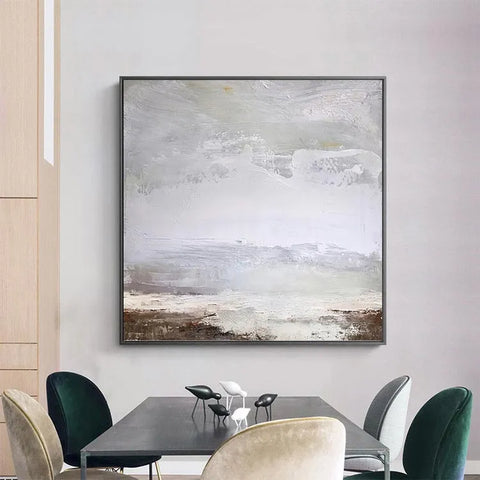 Ethereal Monochrome #CDFB00055