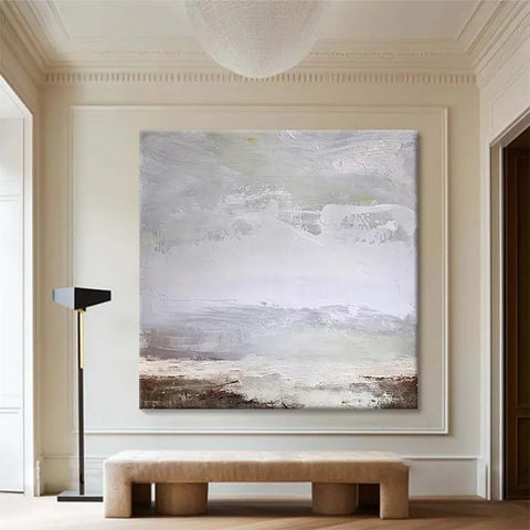 Ethereal Monochrome #CDFB00055