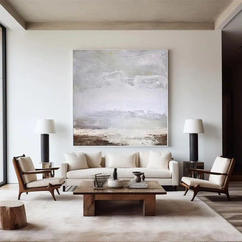 Ethereal Monochrome #CDFB00055