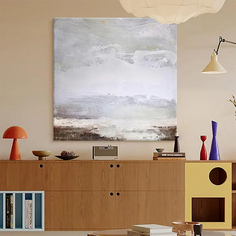 Ethereal Monochrome #CDFB00055